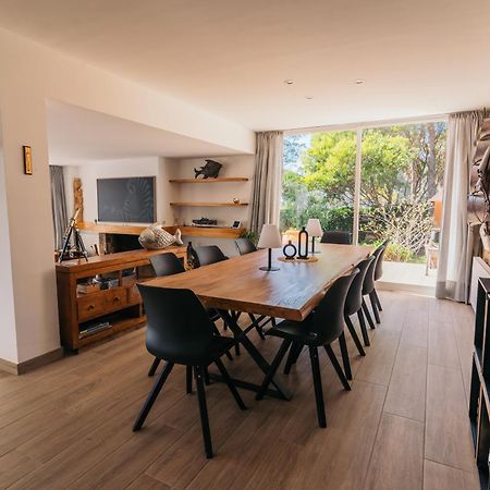 Cala Corbs Villa Palamos Luaran gambar
