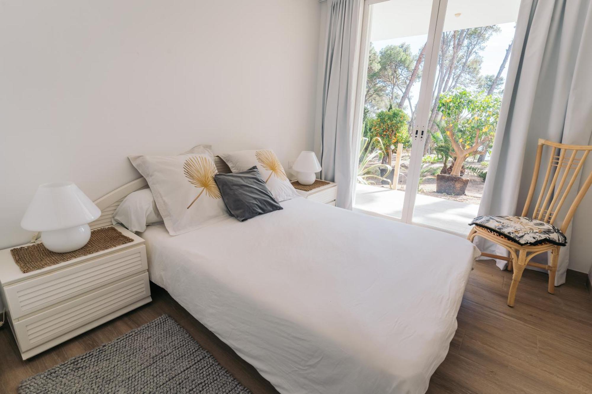 Cala Corbs Villa Palamos Luaran gambar