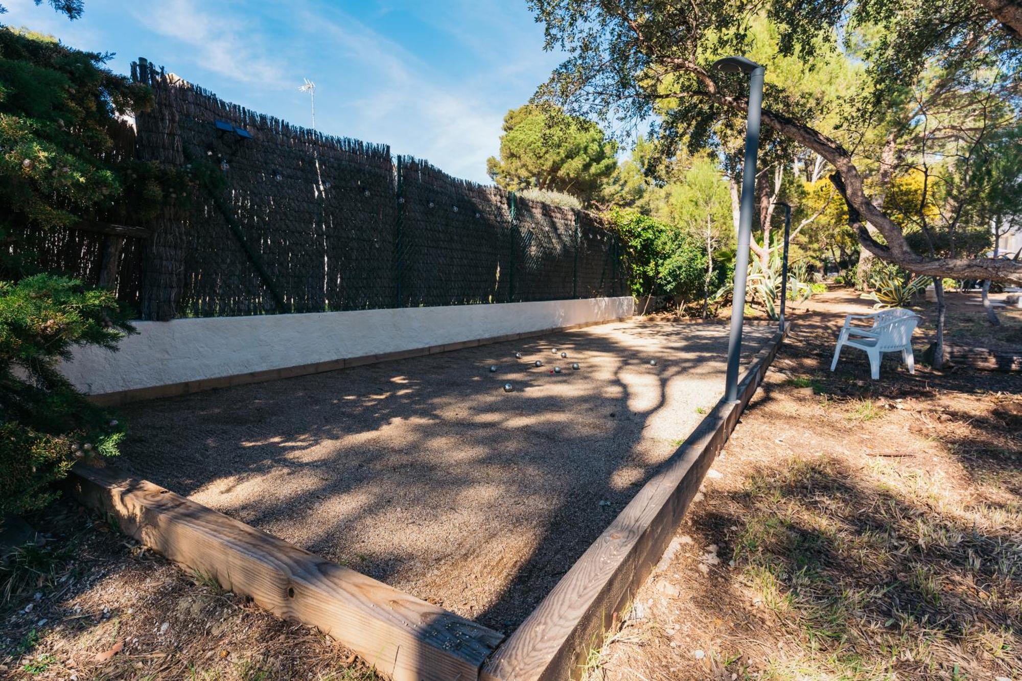 Cala Corbs Villa Palamos Luaran gambar